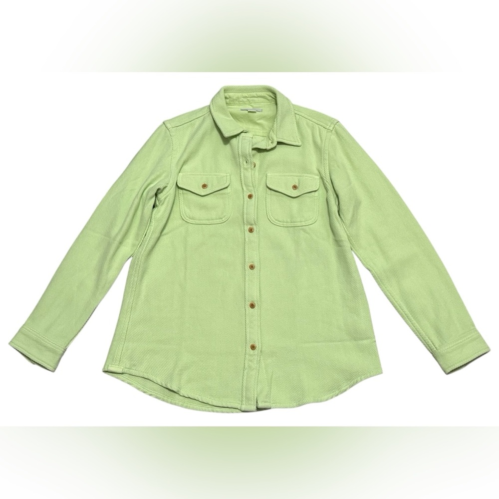 Outerknown‎ Chroma Blanket Shirt